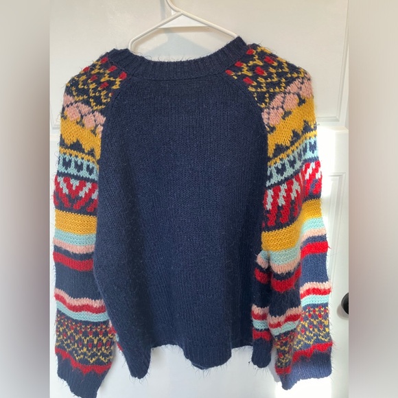 ⭐️🎉💫Host Pick Urban Outfitters Oversized Sweater - Picture 2 of 2